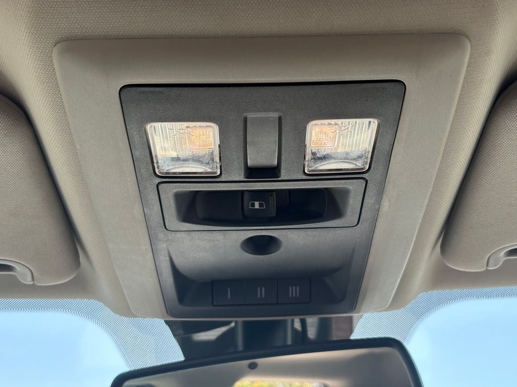 2018 RAM 1500 Laramie Quad Cab 4x2 6'4' Box