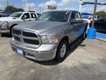 2023 RAM 1500 Classic SLT Crew Cab 4x4 5'7' Box