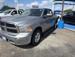 2023 RAM 1500 Classic SLT Crew Cab 4x4 5'7' Box