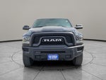 2024 RAM 1500 Classic Warlock Crew Cab 4x4 5'7' Box
