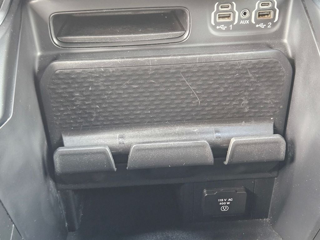 2024 RAM 1500 Classic Warlock Crew Cab 4x4 5'7' Box