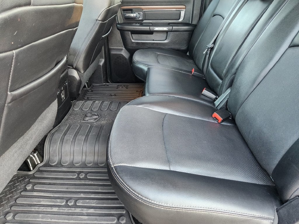 2016 RAM 1500 Laramie