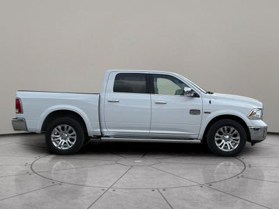 2018 RAM 1500 Longhorn Crew Cab 4x4 5'7' Box