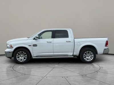 2018 RAM 1500 Longhorn Crew Cab 4x4 5'7' Box