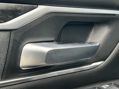 2022 RAM 1500 Lone Star Quad Cab 4x2 6'4' Box