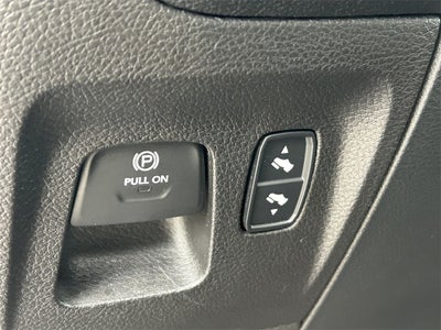 2022 RAM 1500 Lone Star Quad Cab 4x2 6'4' Box