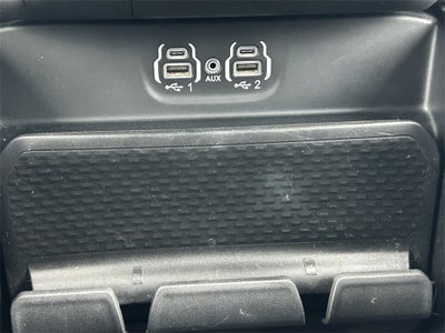 2022 RAM 1500 Lone Star Quad Cab 4x2 6'4' Box