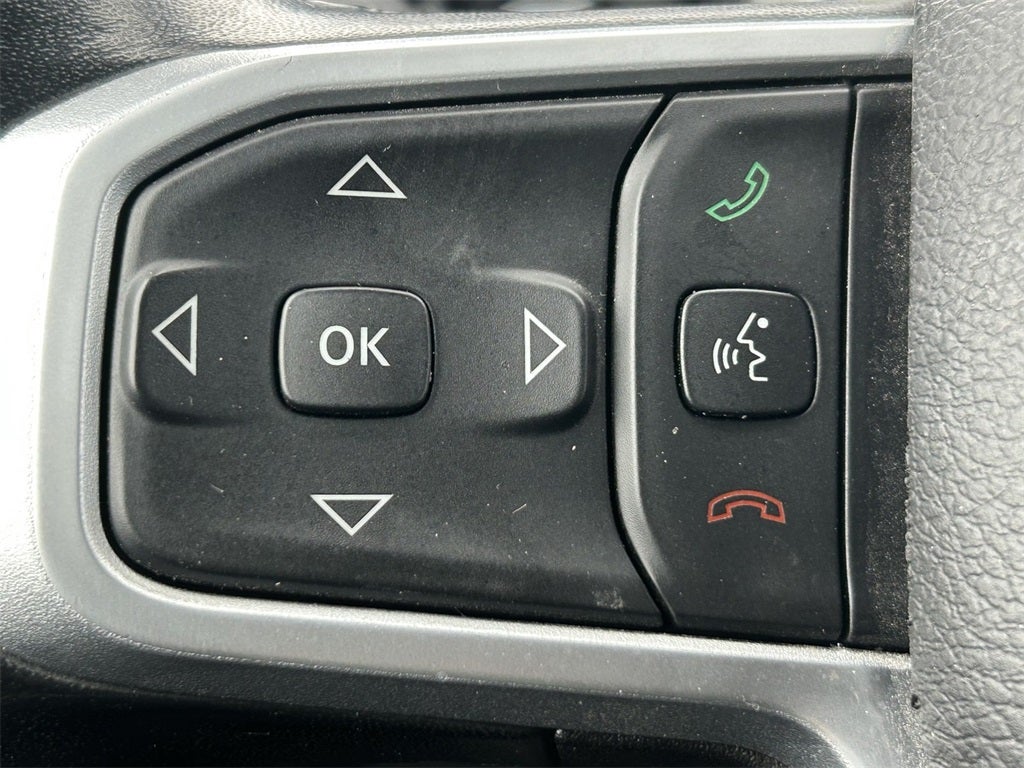 2022 RAM 1500 Lone Star Quad Cab 4x2 6'4' Box