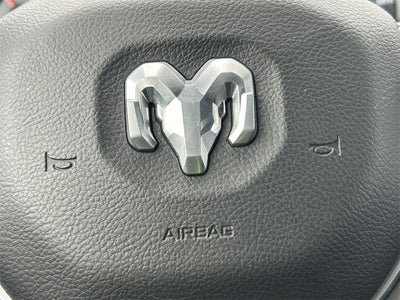 2022 RAM 1500 Lone Star Quad Cab 4x2 6'4' Box