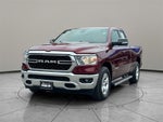 2022 RAM 1500 Lone Star Quad Cab 4x2 6'4' Box