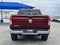 2022 RAM 1500 Lone Star Quad Cab 4x2 6'4' Box