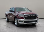 2025 RAM 1500 Lone Star Crew Cab 4x2 5'7' Box