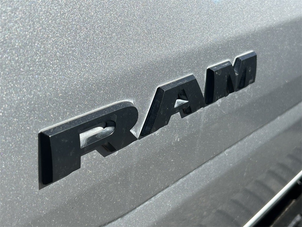 2022 RAM 1500 Lone Star Crew Cab 4x2 5'7' Box