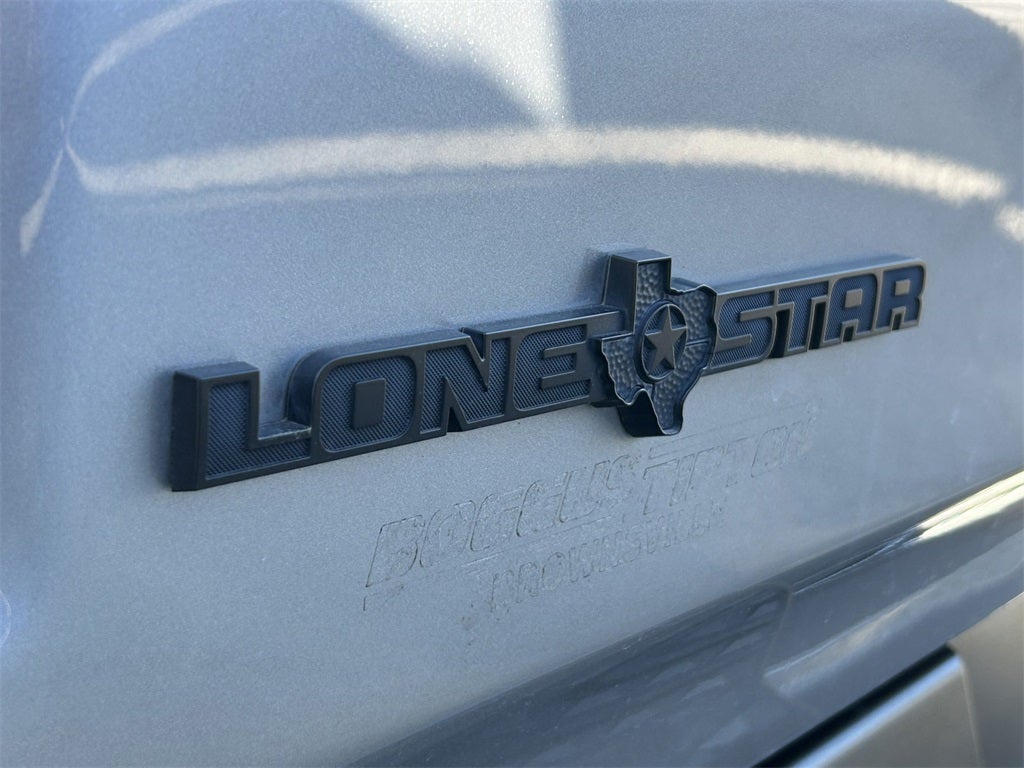 2022 RAM 1500 Lone Star Crew Cab 4x2 5'7' Box