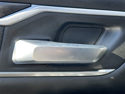 2022 RAM 1500 Lone Star Crew Cab 4x2 5'7' Box