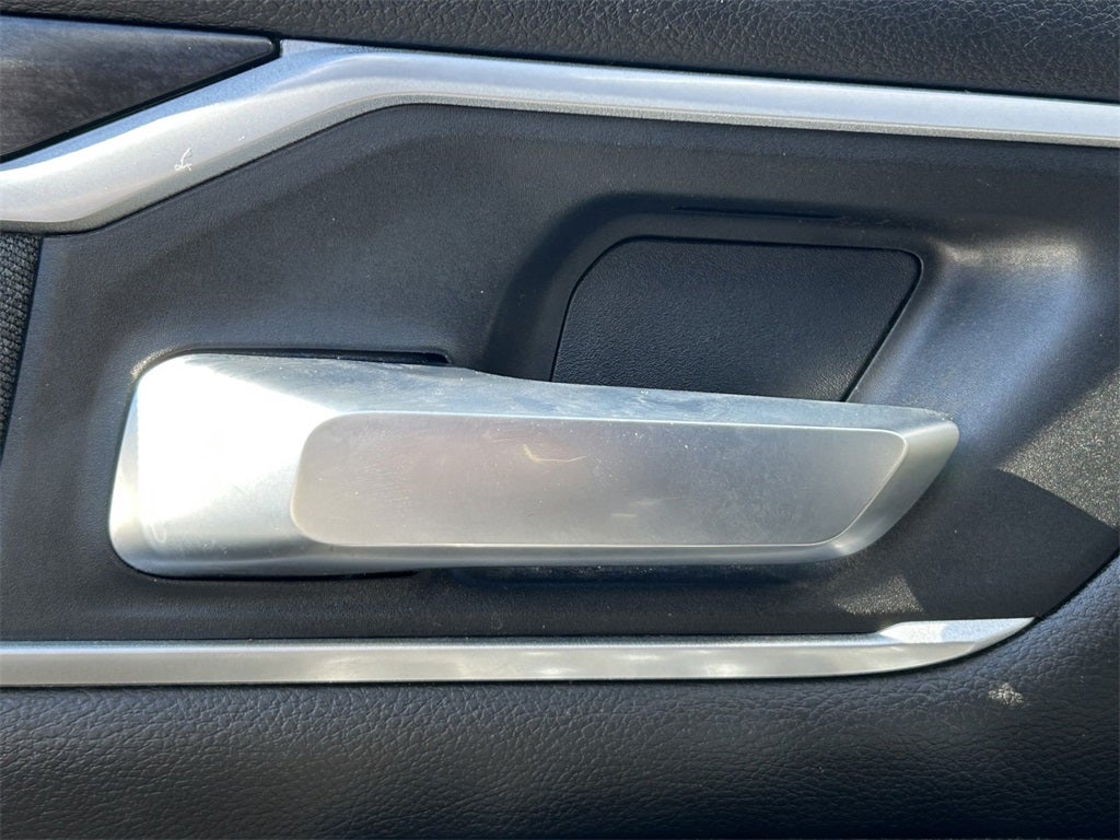 2022 RAM 1500 Lone Star Crew Cab 4x2 5'7' Box