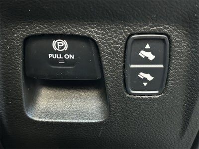 2022 RAM 1500 Lone Star Crew Cab 4x2 5'7' Box