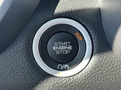 2022 RAM 1500 Lone Star Crew Cab 4x2 5'7' Box