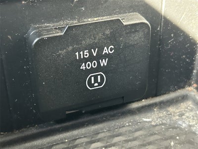 2022 RAM 1500 Lone Star Crew Cab 4x2 5'7' Box