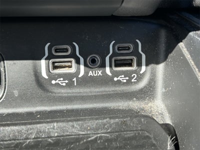 2022 RAM 1500 Lone Star Crew Cab 4x2 5'7' Box