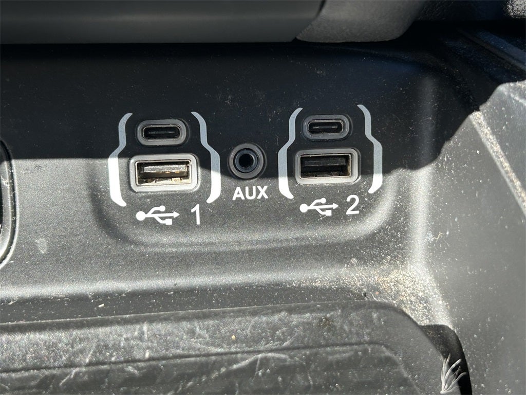 2022 RAM 1500 Lone Star Crew Cab 4x2 5'7' Box