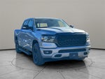 2022 RAM 1500 Lone Star Crew Cab 4x2 5'7' Box