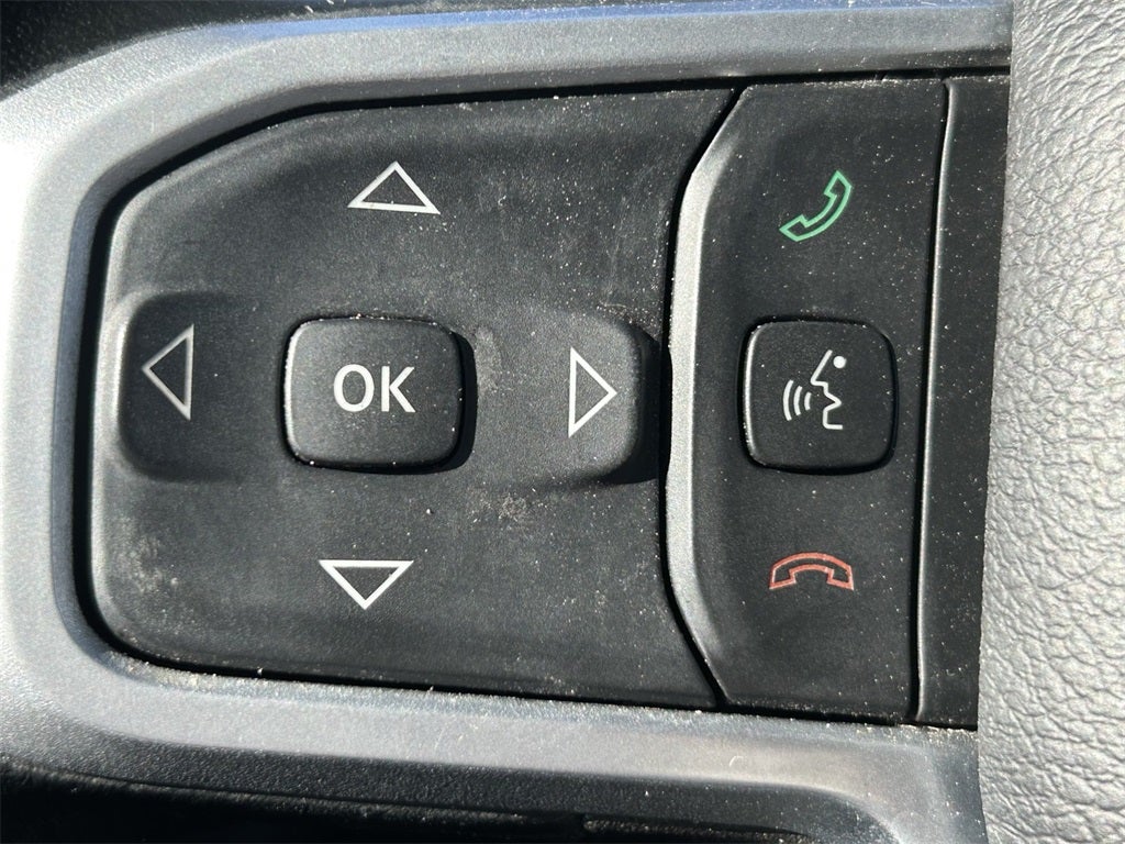 2022 RAM 1500 Lone Star Crew Cab 4x2 5'7' Box