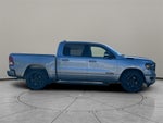 2022 RAM 1500 Lone Star Crew Cab 4x2 5'7' Box
