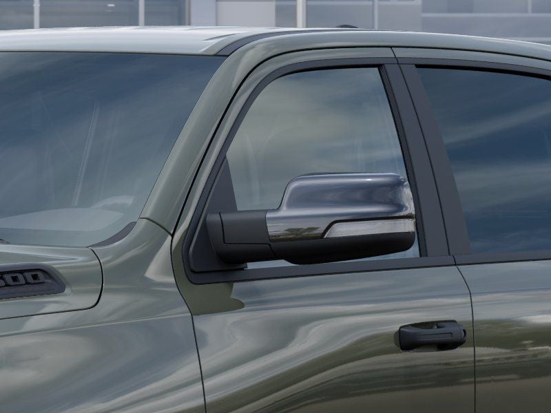 2026 RAM 1500 RAM 1500 LONE STAR CREW CAB 4X2 5'7' BOX