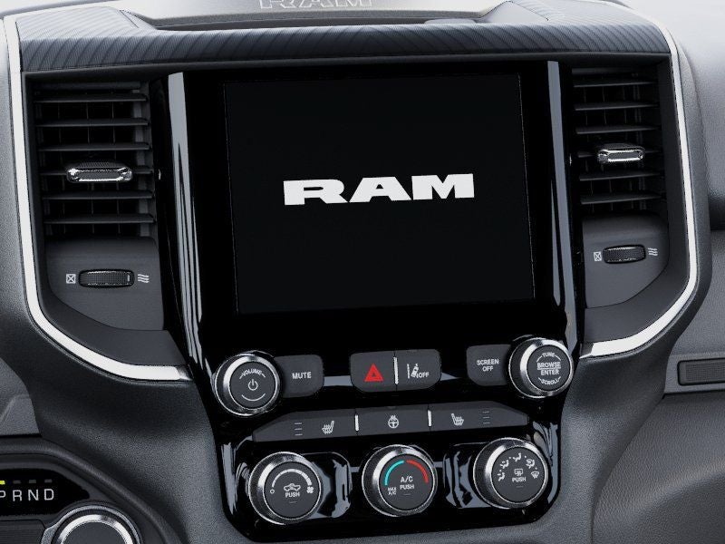 2026 RAM 1500 RAM 1500 LONE STAR CREW CAB 4X2 5'7' BOX
