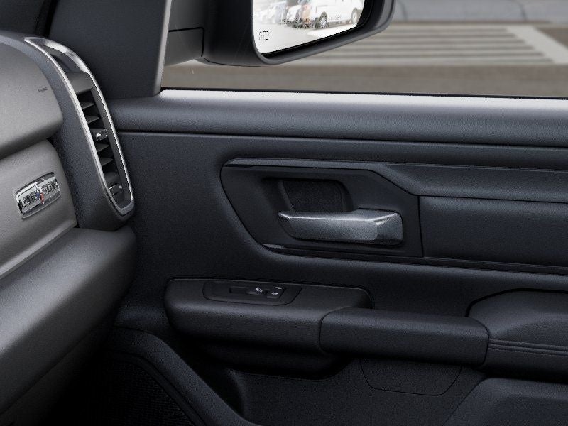 2026 RAM 1500 RAM 1500 LONE STAR CREW CAB 4X2 5'7' BOX