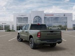 2026 RAM 1500 RAM 1500 LONE STAR CREW CAB 4X2 5'7' BOX