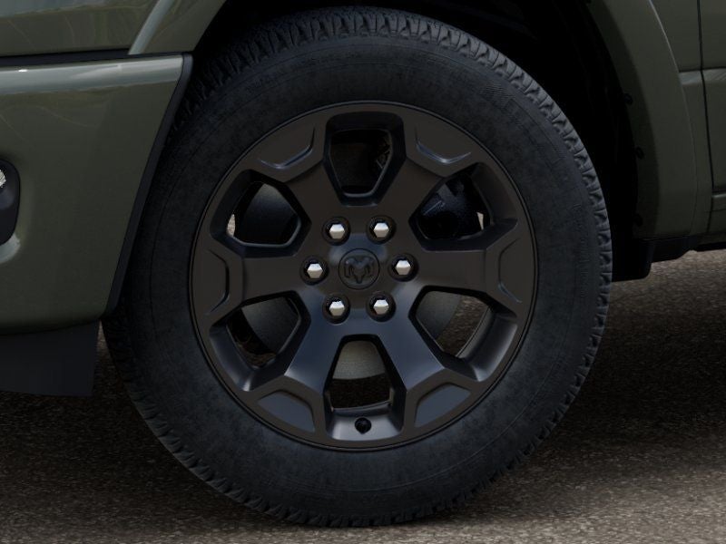 2026 RAM 1500 RAM 1500 LONE STAR CREW CAB 4X2 5'7' BOX