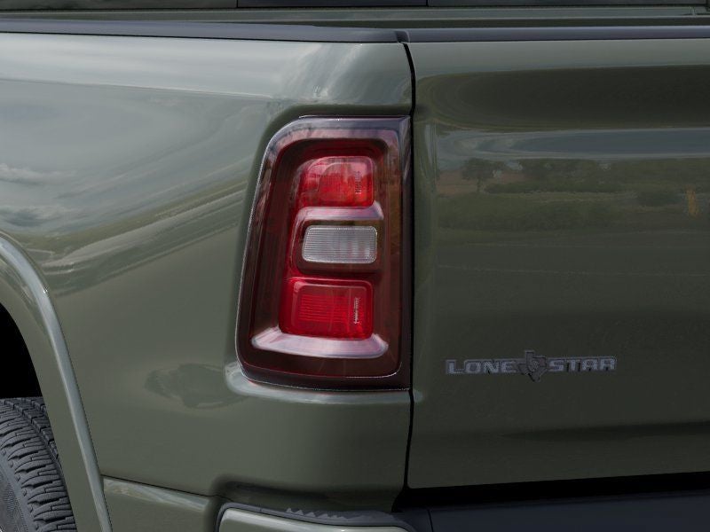 2026 RAM 1500 RAM 1500 LONE STAR CREW CAB 4X2 5'7' BOX