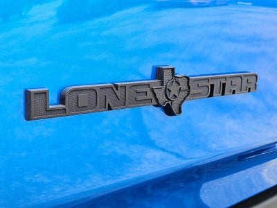 2026 RAM Ram 1500 RAM 1500 LONE STAR CREW CAB 4X2 5'7' BOX