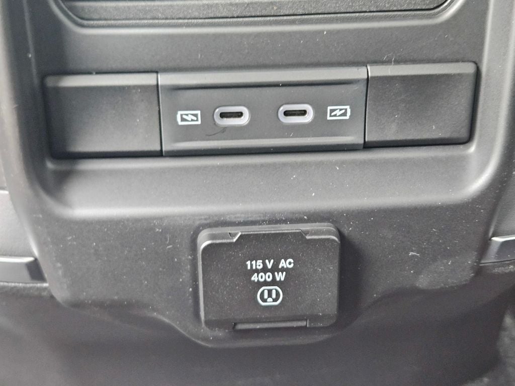 2026 RAM Ram 1500 RAM 1500 LONE STAR CREW CAB 4X2 5'7' BOX