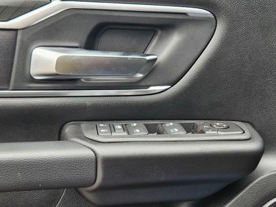 2026 RAM Ram 1500 RAM 1500 LONE STAR CREW CAB 4X2 5'7' BOX