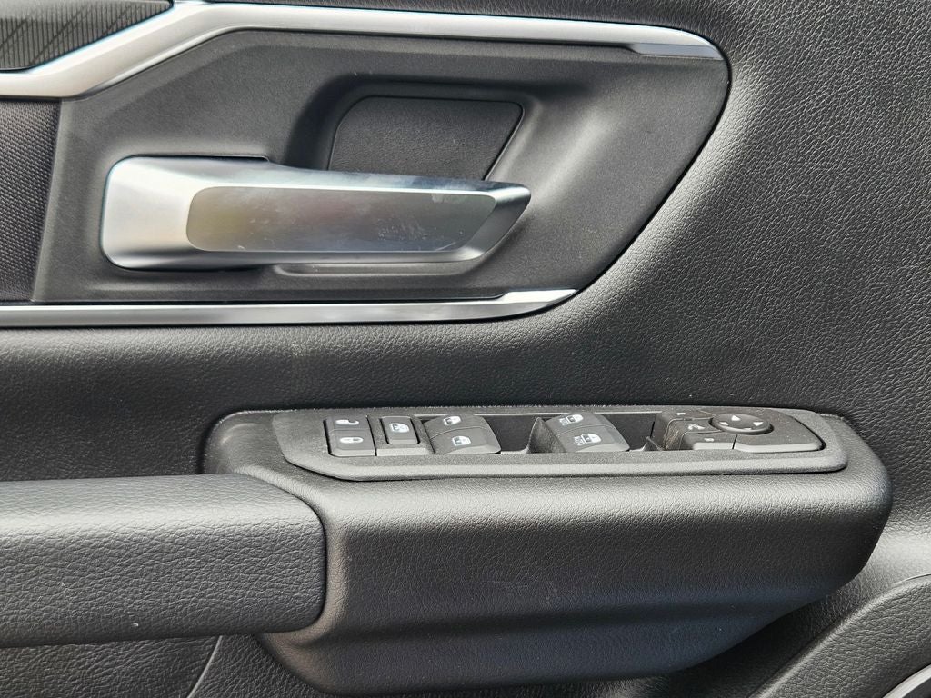 2026 RAM Ram 1500 RAM 1500 LONE STAR CREW CAB 4X2 5'7' BOX