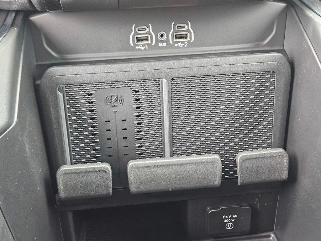 2026 RAM Ram 1500 RAM 1500 LONE STAR CREW CAB 4X2 5'7' BOX