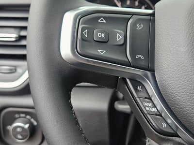 2026 RAM Ram 1500 RAM 1500 LONE STAR CREW CAB 4X2 5'7' BOX