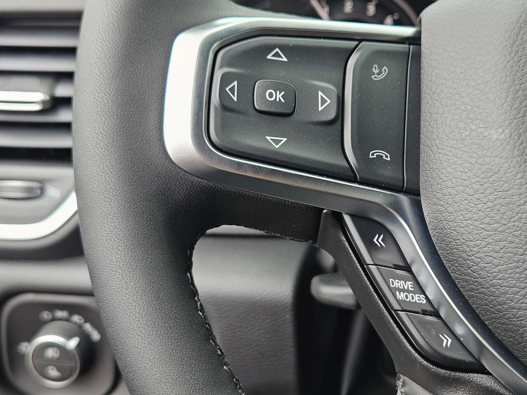 2026 RAM Ram 1500 RAM 1500 LONE STAR CREW CAB 4X2 5'7' BOX