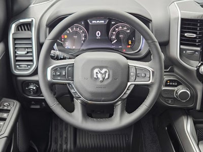 2026 RAM Ram 1500 RAM 1500 LONE STAR CREW CAB 4X2 5'7' BOX