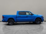 2026 RAM Ram 1500 RAM 1500 LONE STAR CREW CAB 4X2 5'7' BOX