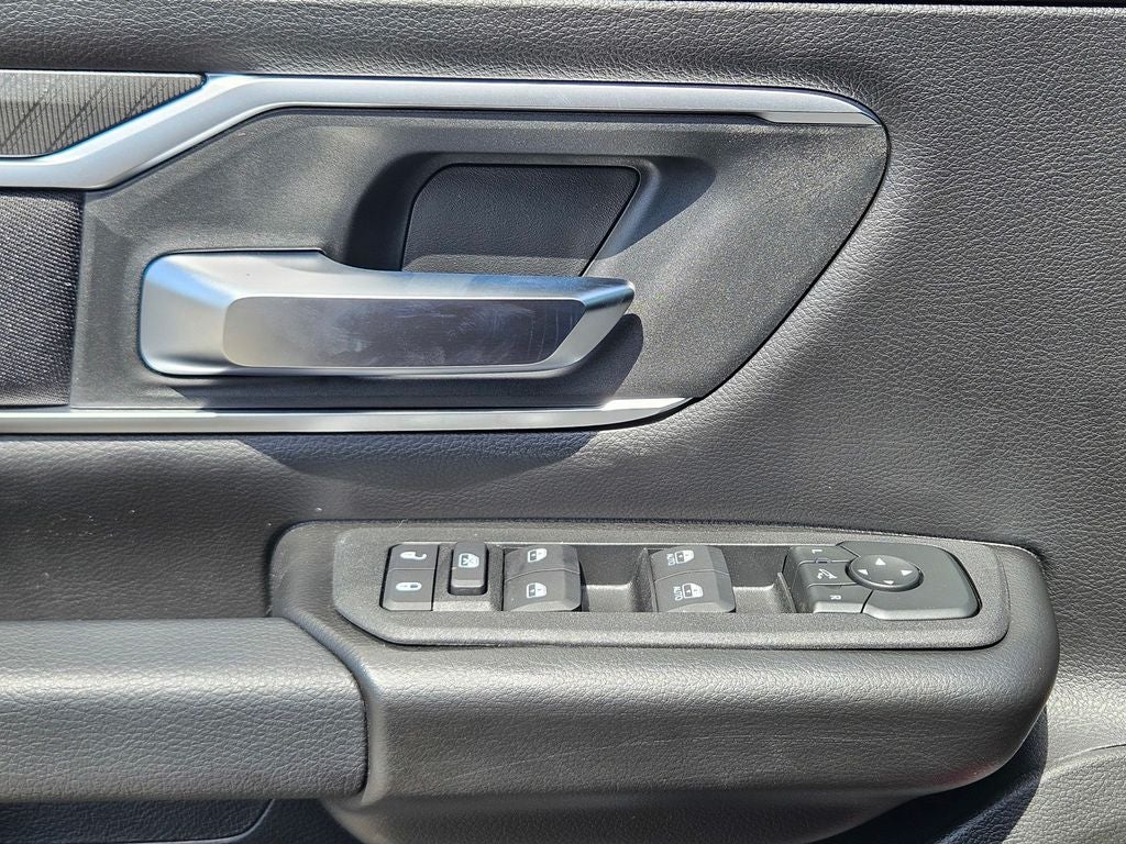 2026 RAM Ram 1500 RAM 1500 LONE STAR CREW CAB 4X2 5'7' BOX