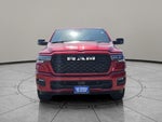2026 RAM Ram 1500 RAM 1500 LONE STAR CREW CAB 4X2 5'7' BOX