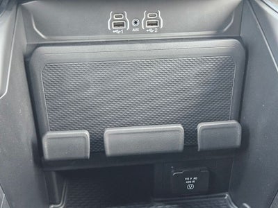 2026 RAM Ram 1500 RAM 1500 LONE STAR CREW CAB 4X2 5'7' BOX