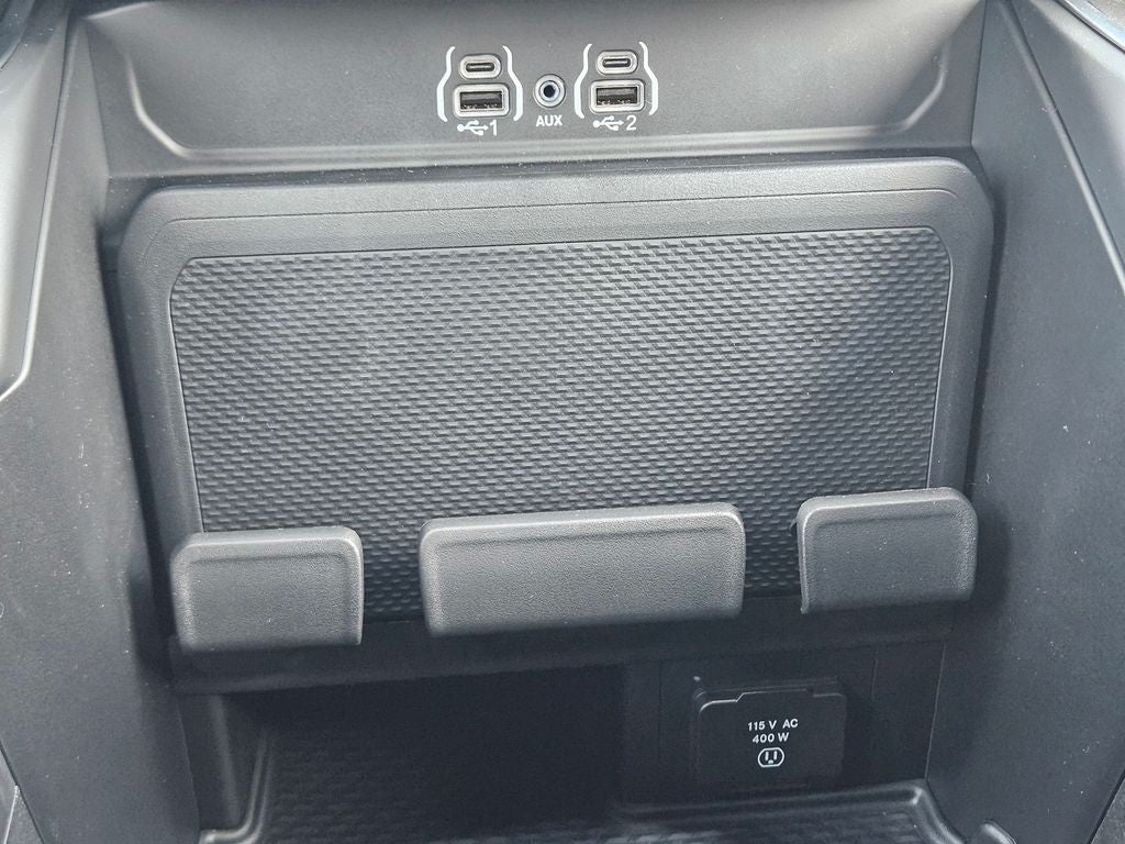 2026 RAM Ram 1500 RAM 1500 LONE STAR CREW CAB 4X2 5'7' BOX