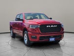 2026 RAM Ram 1500 RAM 1500 LONE STAR CREW CAB 4X2 5'7' BOX