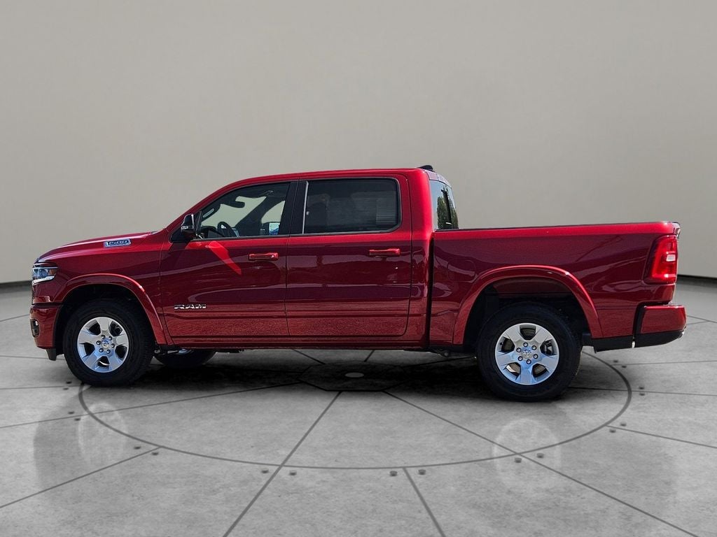 2026 RAM Ram 1500 RAM 1500 LONE STAR CREW CAB 4X2 5'7' BOX