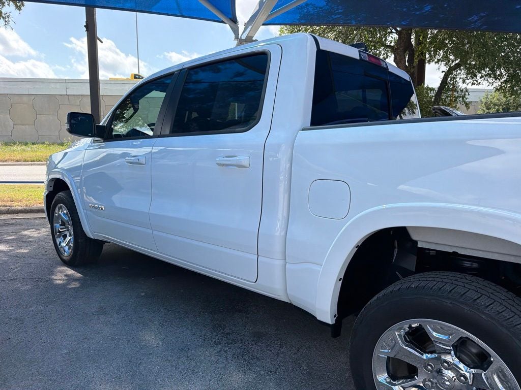2026 RAM 1500 Lone Star Crew Cab 4x2 5'7' Box